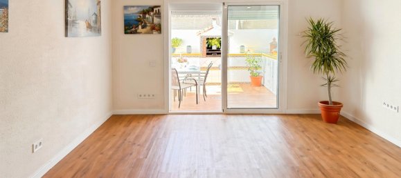 3 bedrooms Townhouse in Benalmadena, Spain No. 171883 8