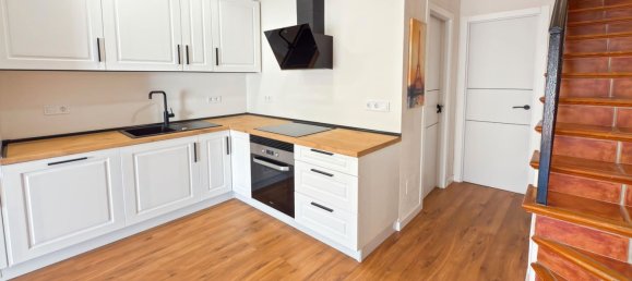 3 bedrooms Townhouse in Benalmadena, Spain No. 171883 2