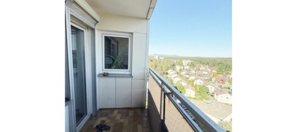 2 Schlafzimmer Wohnung in Nürnberger Land, Germany, Nr. 263566 4