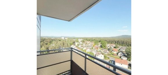 2 Schlafzimmer Wohnung in Nürnberger Land, Germany, Nr. 263566 5