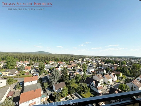 2 Schlafzimmer Wohnung in Nürnberger Land, Germany, Nr. 263566