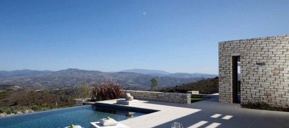 Apartamento T2 em Tsada, Cyprus N.º 32031 3