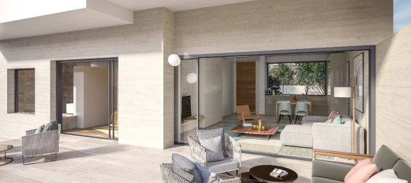 Apartamento T2 em Tsada, Cyprus N.º 32031 13