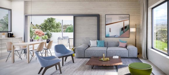 Apartamento T2 em Tsada, Cyprus N.º 32031 14