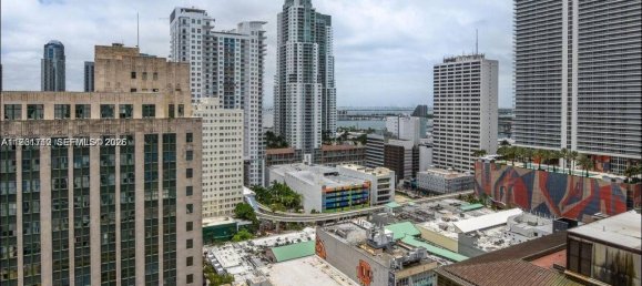1 dormitorio propiedad comercial en alquiler en Miami, Miami-Dade, Florida, USA № 614322 24