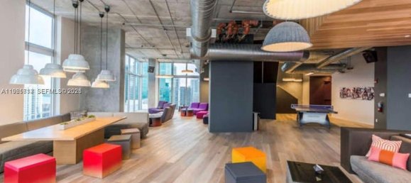1 dormitorio propiedad comercial en alquiler en Miami, Miami-Dade, Florida, USA № 614322 5