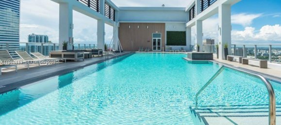 1 dormitorio propiedad comercial en alquiler en Miami, Miami-Dade, Florida, USA № 614322 28