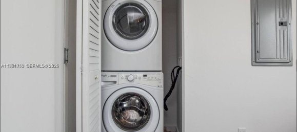 1 dormitorio propiedad comercial en alquiler en Miami, Miami-Dade, Florida, USA № 614322 14