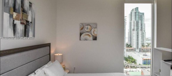 1 dormitorio propiedad comercial en alquiler en Miami, Miami-Dade, Florida, USA № 614322 12