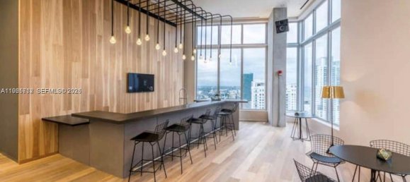 1 dormitorio propiedad comercial en alquiler en Miami, Miami-Dade, Florida, USA № 614322 7