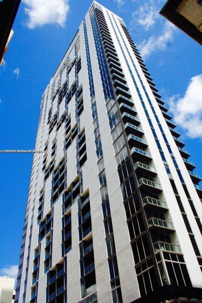 1 dormitorio propiedad comercial en alquiler en Miami, Miami-Dade, Florida, USA № 614322