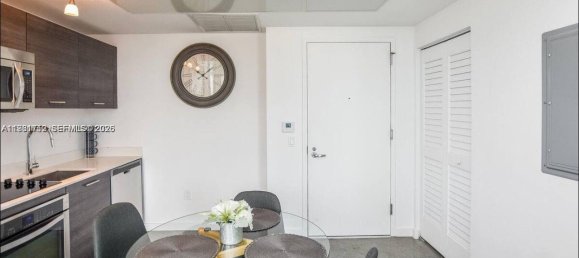 1 dormitorio propiedad comercial en alquiler en Miami, Miami-Dade, Florida, USA № 614322 22