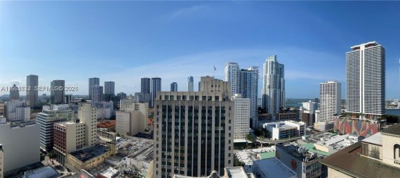 1 dormitorio propiedad comercial en alquiler en Miami, Miami-Dade, Florida, USA № 614322 25