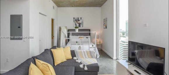 1 dormitorio propiedad comercial en alquiler en Miami, Miami-Dade, Florida, USA № 614322 16