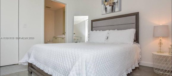 1 dormitorio propiedad comercial en alquiler en Miami, Miami-Dade, Florida, USA № 614322 17