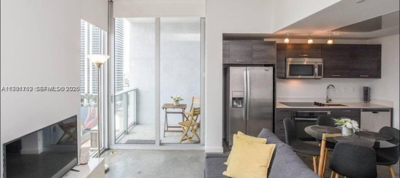 1 dormitorio propiedad comercial en alquiler en Miami, Miami-Dade, Florida, USA № 614322 20