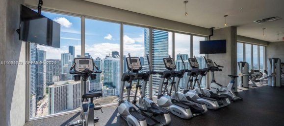 1 dormitorio propiedad comercial en alquiler en Miami, Miami-Dade, Florida, USA № 614322 29