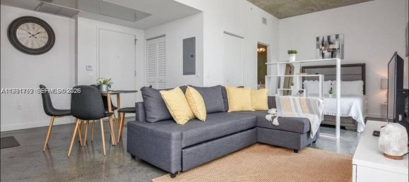 1 dormitorio propiedad comercial en alquiler en Miami, Miami-Dade, Florida, USA № 614322 19