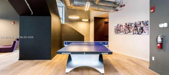 1 dormitorio propiedad comercial en alquiler en Miami, Miami-Dade, Florida, USA № 614322 3