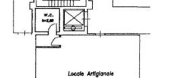 92m² Office in Livorno, Italy No. 328399 13