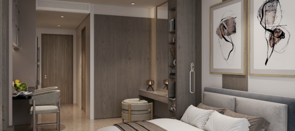 2 chambres Appartement à Dubai, UAE No. 53530 11