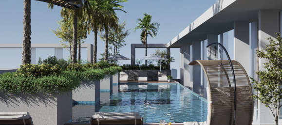 2 chambres Appartement à Dubai, UAE No. 53530 5