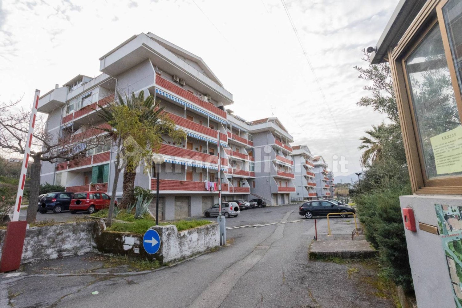 1 Schlafzimmer Wohnung in Scalea, Italy, Nr. 345427