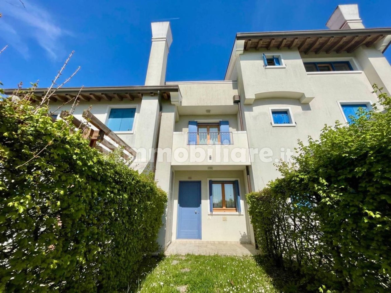 3 bedrooms House in Caorle, Italy No. 358594