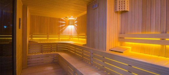 3غرفة شقة في Alanya, Turkey رقم 16101 25