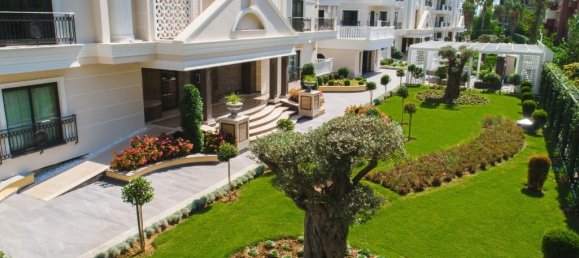 3غرفة شقة في Alanya, Turkey رقم 16101 6