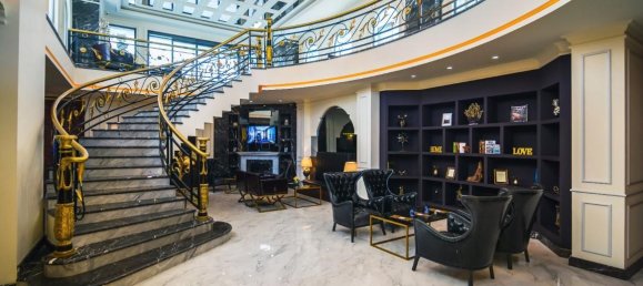 3غرفة شقة في Alanya, Turkey رقم 16101 14