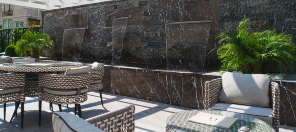 3غرفة شقة في Alanya, Turkey رقم 16101 7