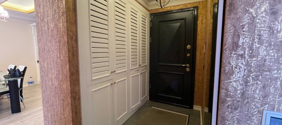 3غرفة شقة في Alanya, Turkey رقم 16101 28