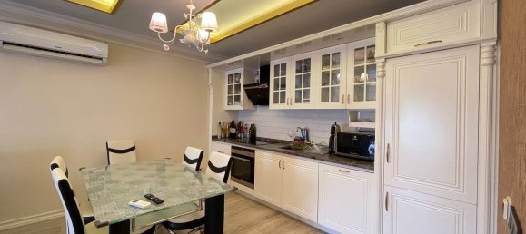 3غرفة شقة في Alanya, Turkey رقم 16101 30