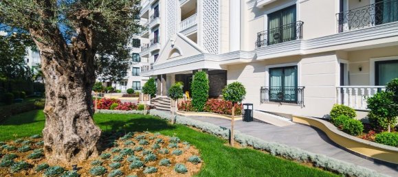 3غرفة شقة في Alanya, Turkey رقم 16101 4