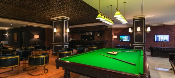 3غرفة شقة في Alanya, Turkey رقم 16101 17