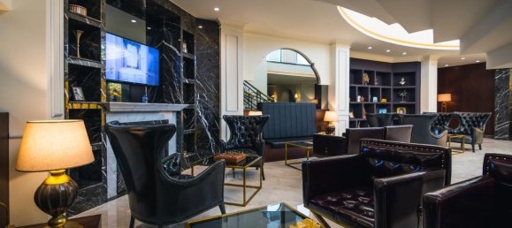 3غرفة شقة في Alanya, Turkey رقم 16101 15