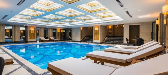 3غرفة شقة في Alanya, Turkey رقم 16101 26