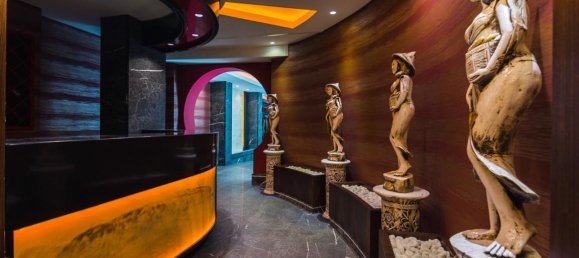 3غرفة شقة في Alanya, Turkey رقم 16101 20