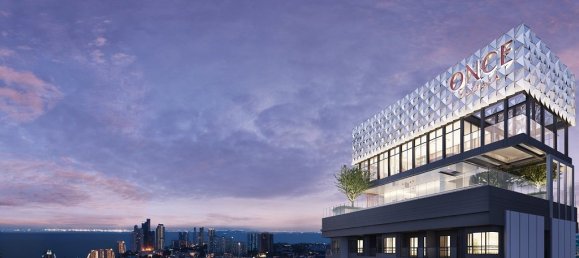 2 chambres Condo à Pattaya, Thailand No. 12071 14