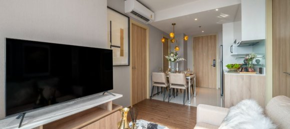 2 chambres Condo à Pattaya, Thailand No. 12071 8