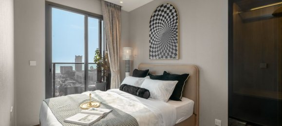 2 chambres Condo à Pattaya, Thailand No. 12071 9