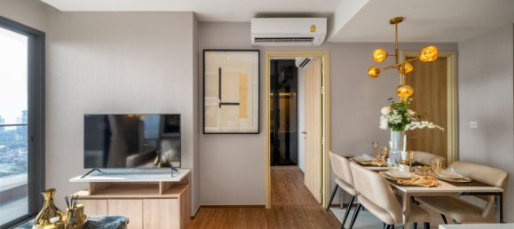 2 chambres Condo à Pattaya, Thailand No. 12071 7