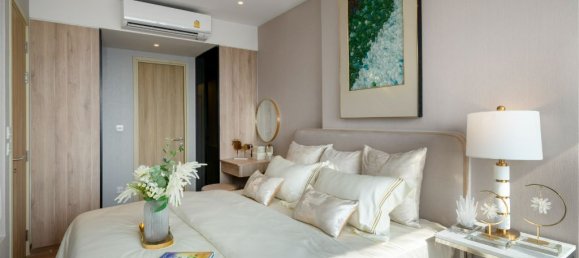 2 chambres Condo à Pattaya, Thailand No. 12071 6