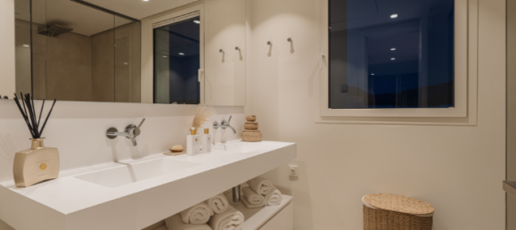 3 Schlafzimmer Villa in Ojen, Spain, Nr. 10334 10