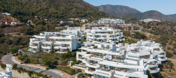 3 Schlafzimmer Villa in Ojen, Spain, Nr. 10334 2