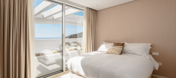 3 Schlafzimmer Villa in Ojen, Spain, Nr. 10334 7