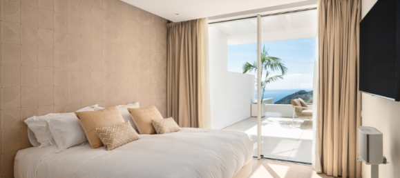 3 Schlafzimmer Villa in Ojen, Spain, Nr. 10334 12