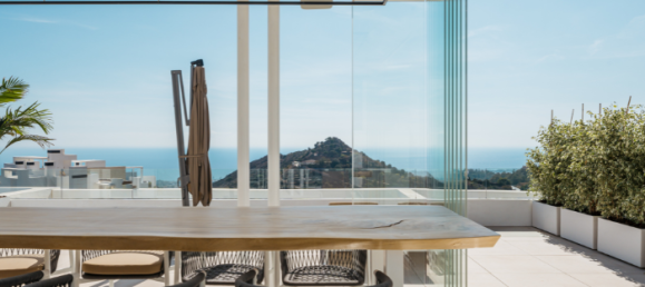 3 Schlafzimmer Villa in Ojen, Spain, Nr. 10334 6