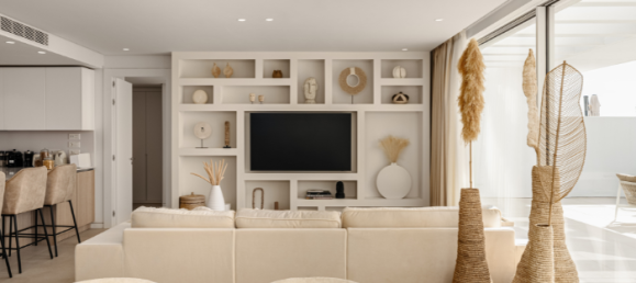 3 Schlafzimmer Villa in Ojen, Spain, Nr. 10334 13